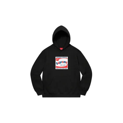 Supreme SS21 Sweatshirts Unisex