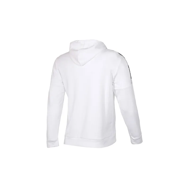 PUMA AMPLIFIED Sweatshirts Men White-1