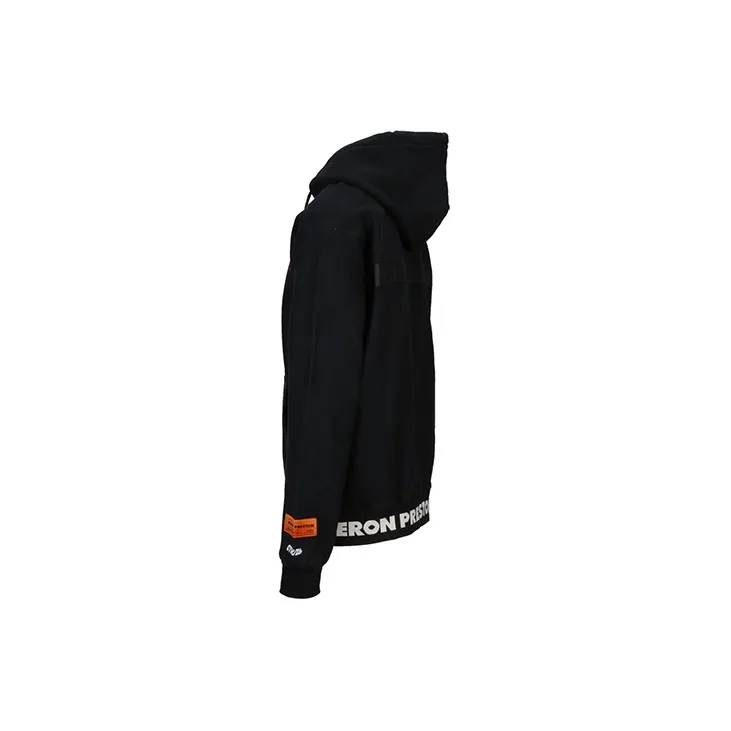 HERON PRESTON Sweatshirts Unisex-2