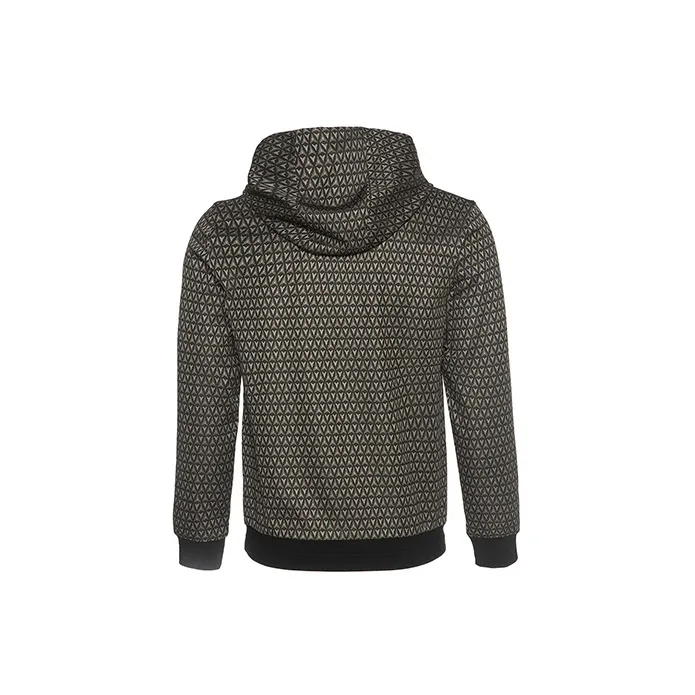LIU·JO UOMO x Care Bears FW21 Sweatshirt Men's Black Coffee-1