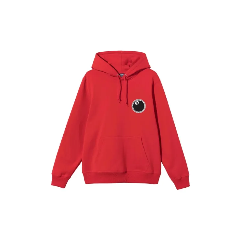 Stussy 8 Ball Dot Hood-1