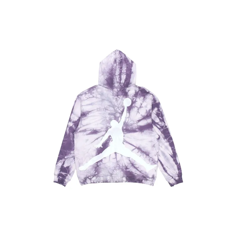 Jordan Sweatshirts Men Purple-1
