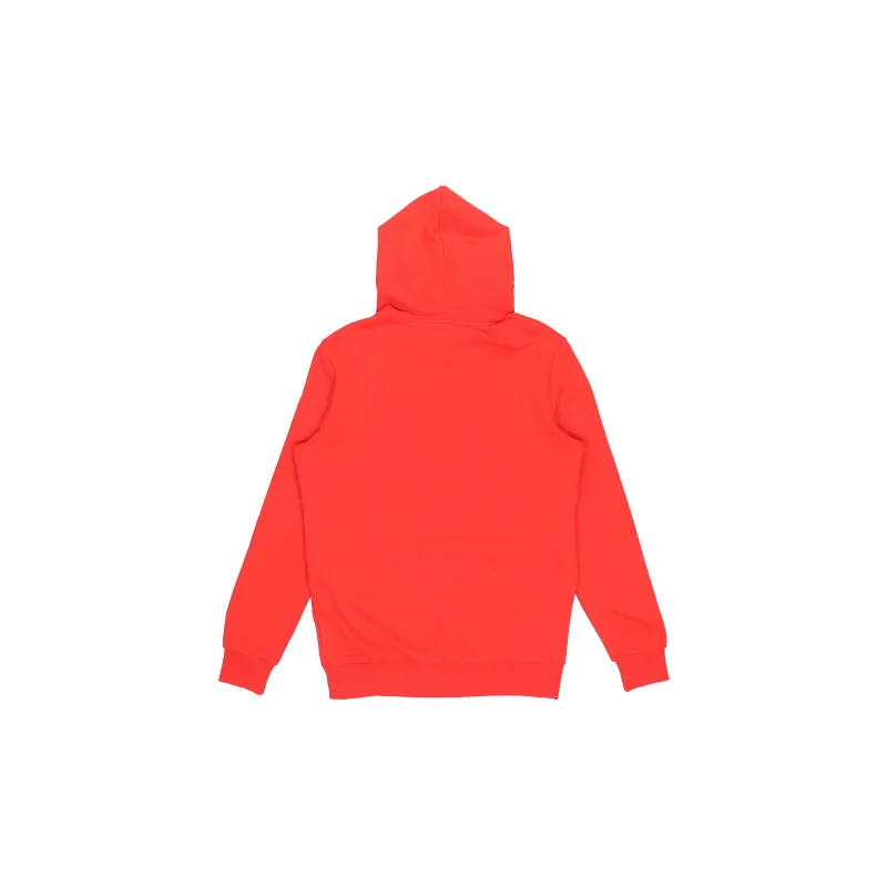PUMA Sweatshirt Men's Bright Red-1