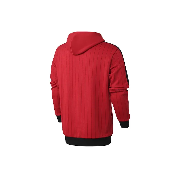 PUMA T7 Sweatshirts Men Red-1