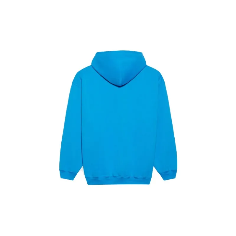 Balenciaga New Copyright Medium Fit Hoodie-1