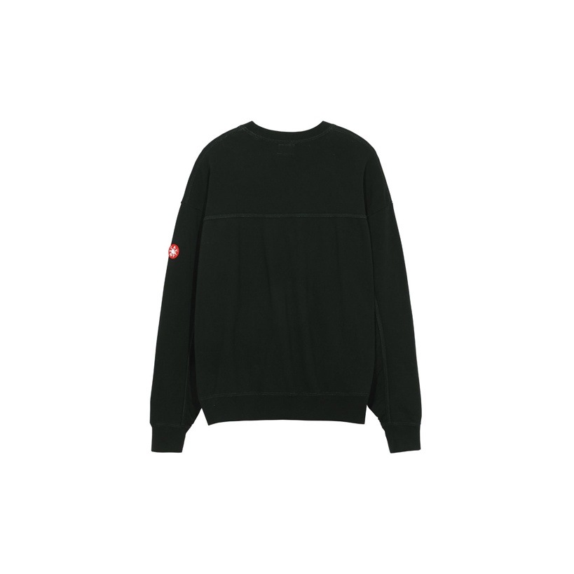 Cav Empt Sweatshirts Men Black M - POIZON