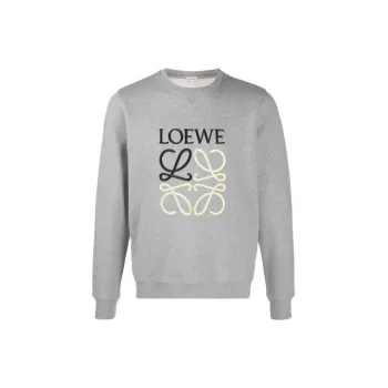 LOEWE Logo Pullover