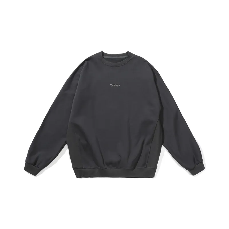 Thankque Sweatshirts Unisex-9