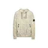 STONE ISLAND Sweatshirts Men Butter