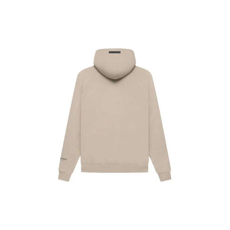 Fear Of God Essentials Core Collection Pullover Hoodie-1
