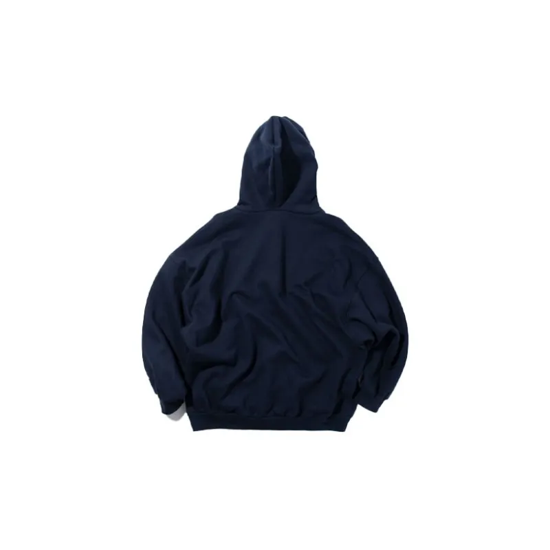 NAUTICA JAPAN Sweatshirt Fall Unisex-4