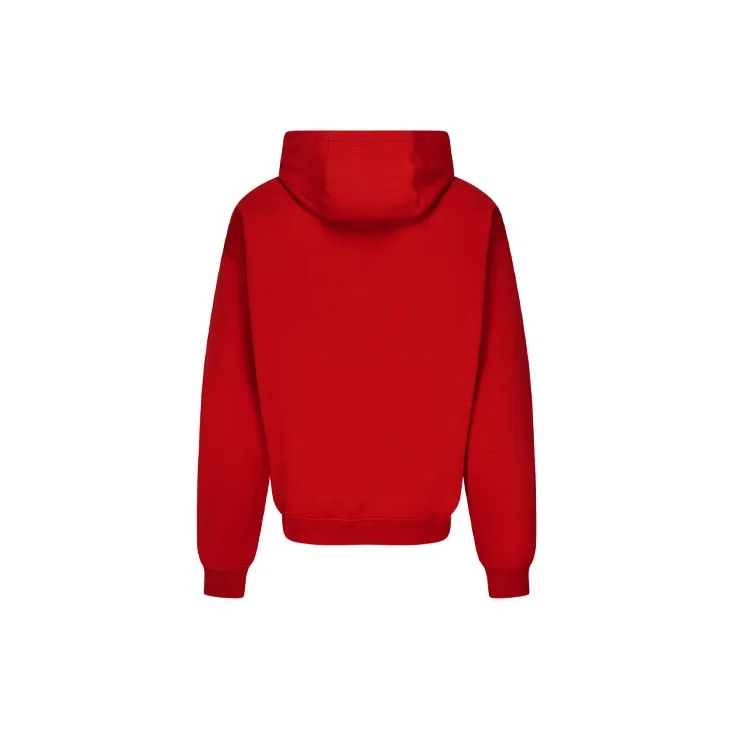 VERSACE Zip Up Hoodie-1