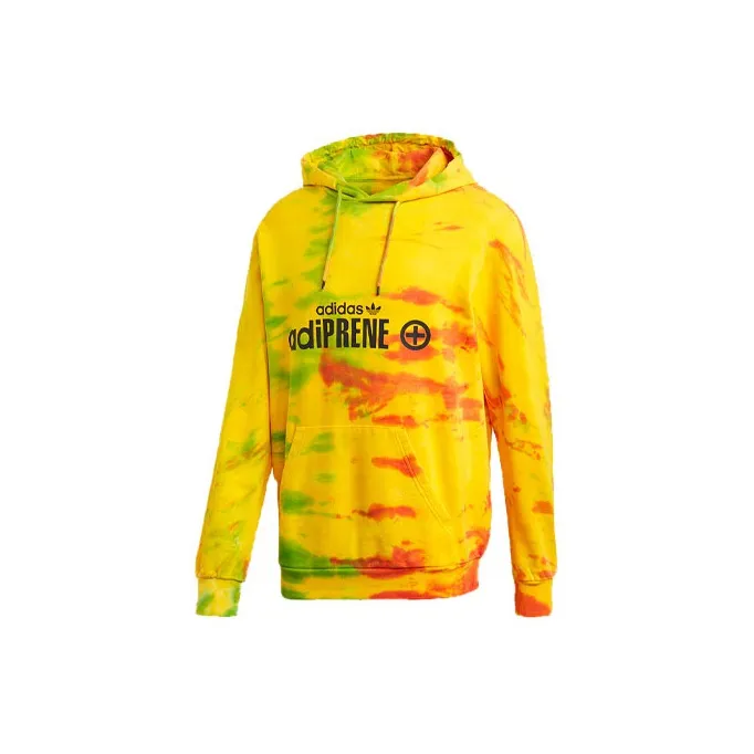 Adidas Originals Sweatshirts Men Yellow-0
