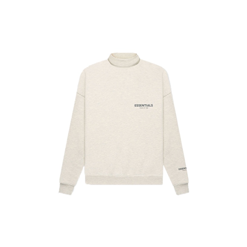 Fear of God Essentials Mock Neck 2024