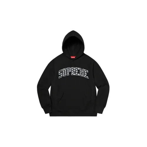 Supreme SS21 Sweatshirts Unisex