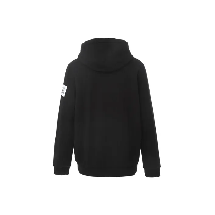 Burberry Sweatshirts Men Black-1