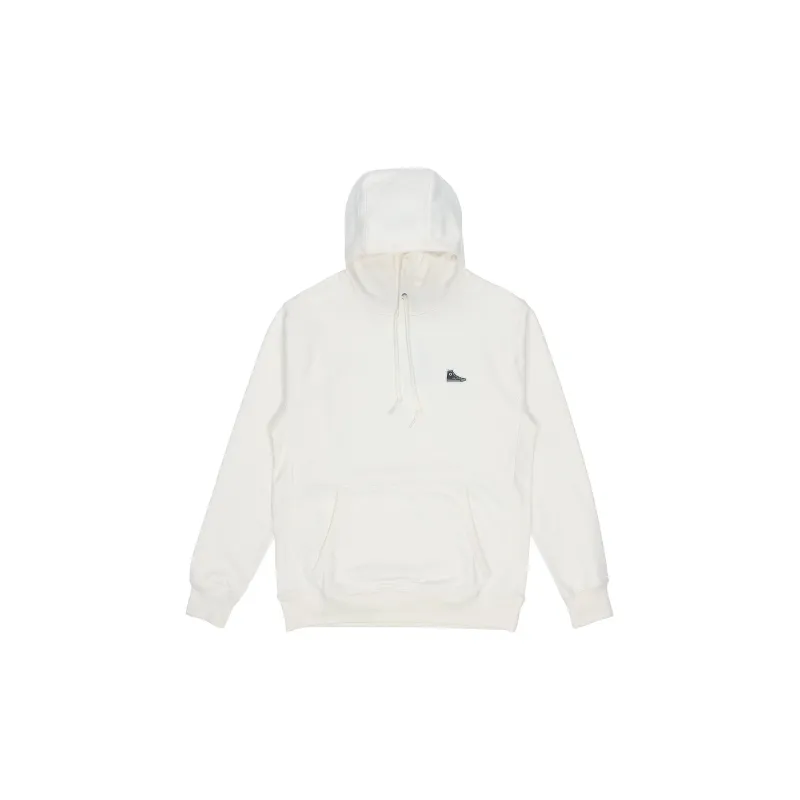 Converse Sweatshirts Unisex Beige Yellow-1