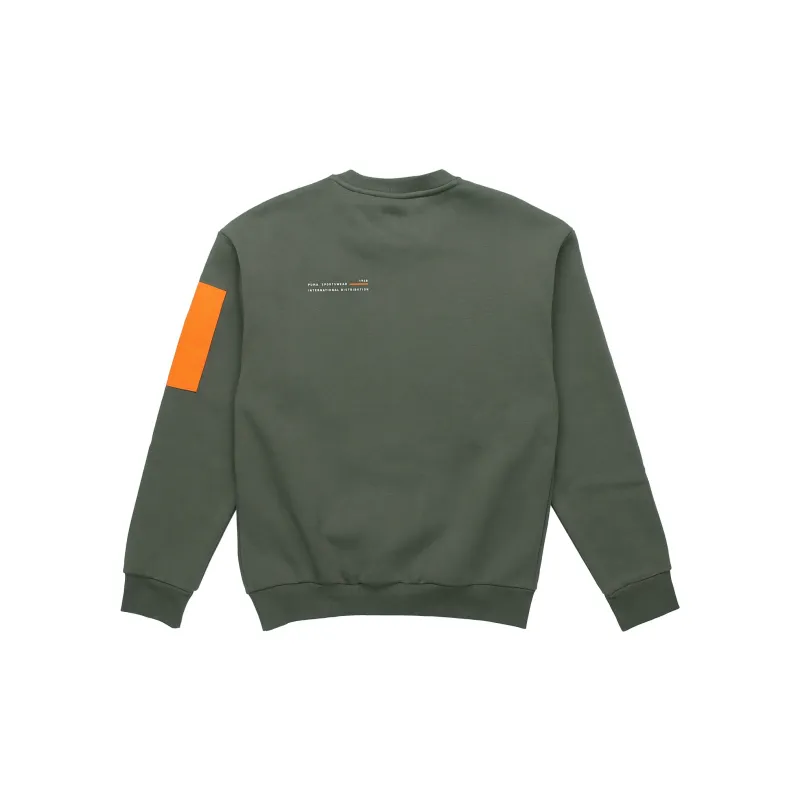 PUMA Sweatshirts Men Jasper-1