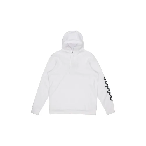 Adidas Sweatshirts Men White