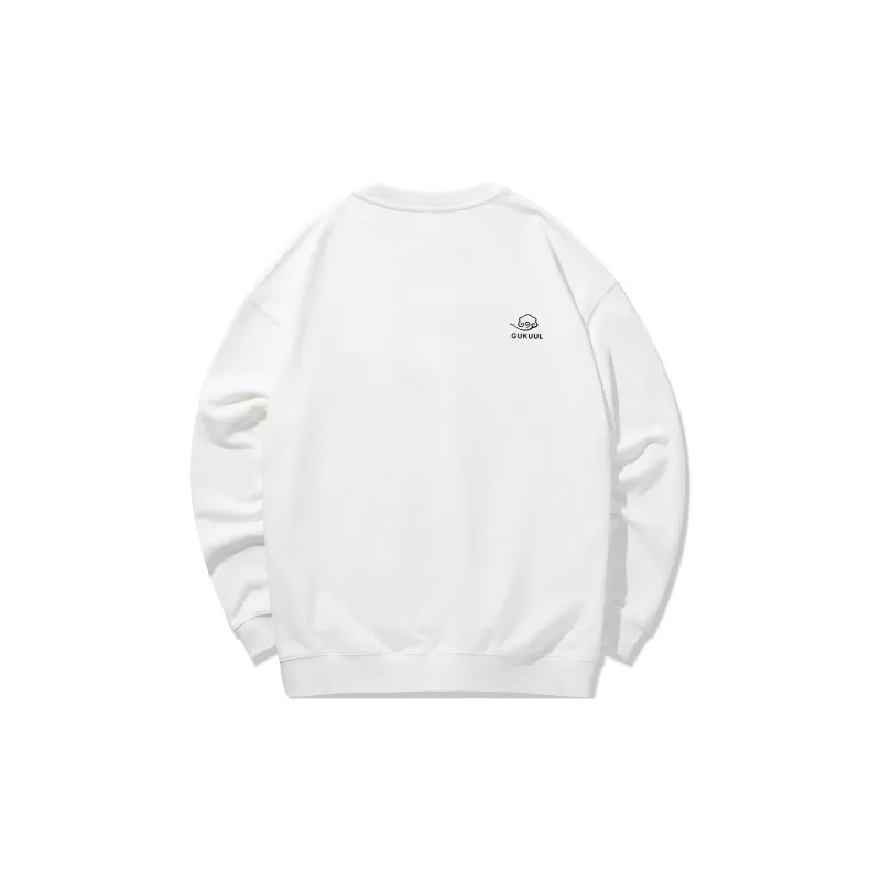 GUKUUL Sweatshirts Unisex-20
