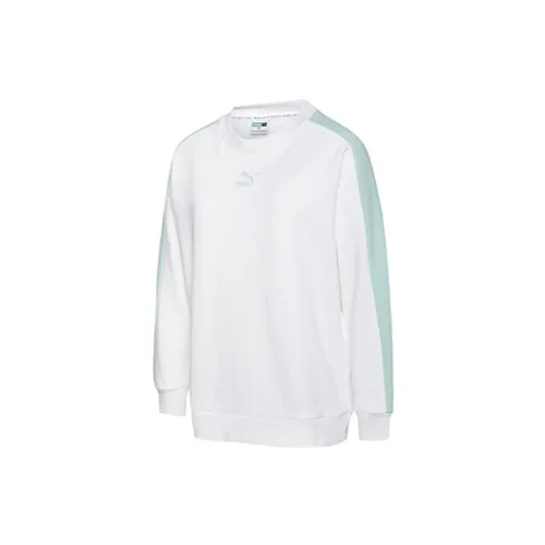 Puma Women Sweatshirt