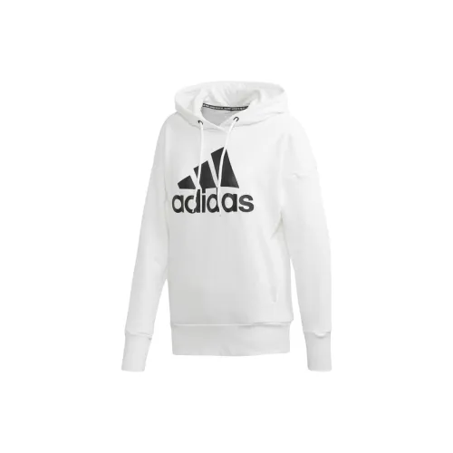 Adidas Sweatshirt Women's White