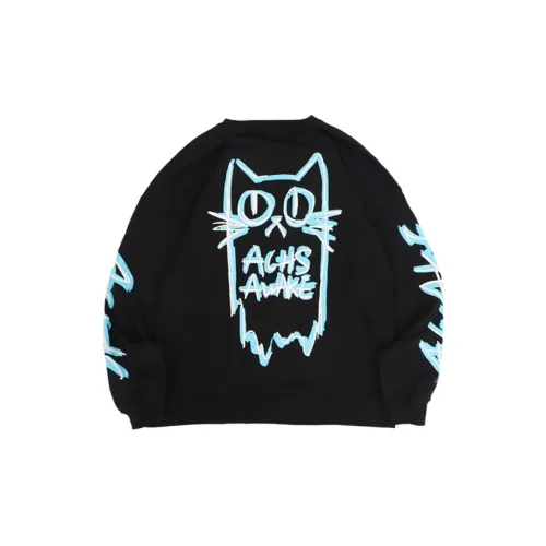 ACHS AWAKE Unisex Sweatshirt