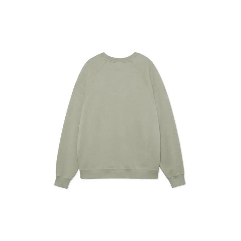 LiNing Sweatshirts Unisex Green-1
