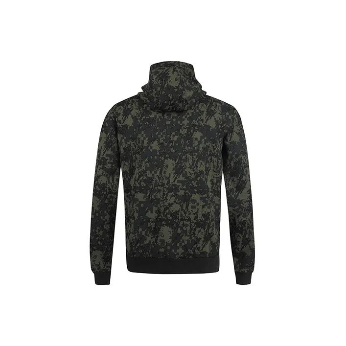 EMPORIO ARMANI EA7 Sweatshirt Men's Green-1