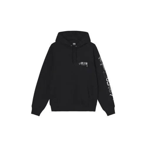 Stussy Sweatshirts Unisex