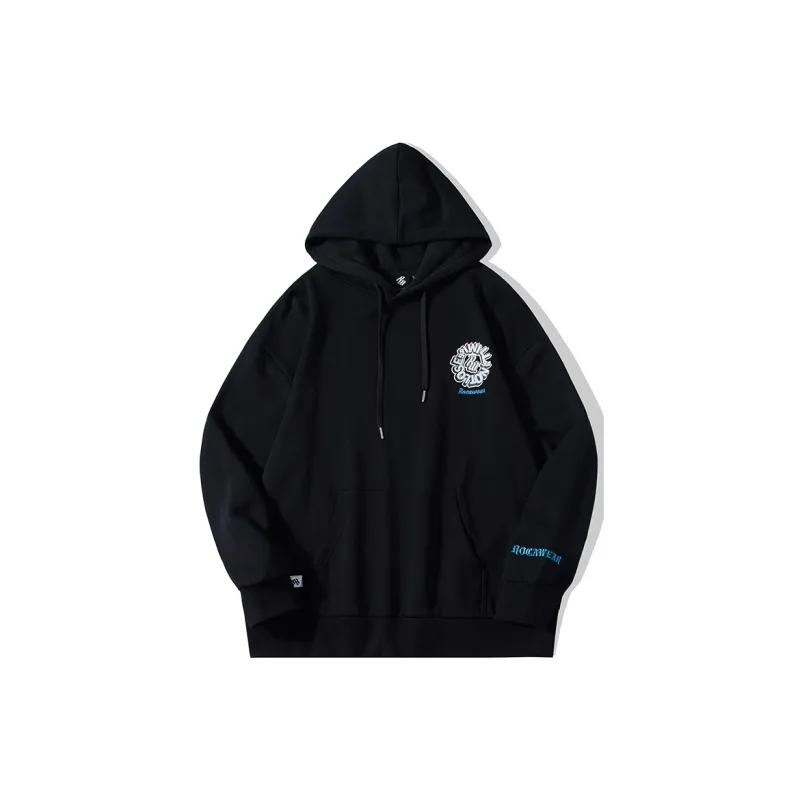 ROCAWEAR x · Keith Haring Sweatshirt Unisex-3