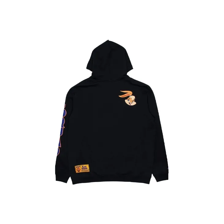 Nike Sweatshirts Men Black-1