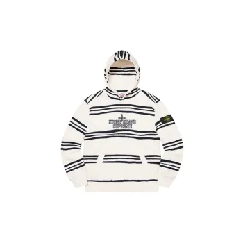 Stone Island Supreme Tracksuit - POIZON