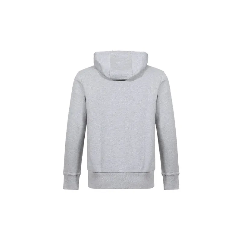 HUGO BOSS Sweatshirts Men Gray-1