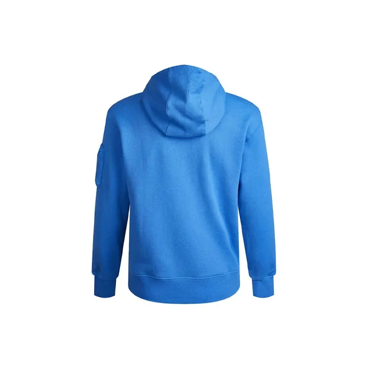 Nike Sweatshirts Men Blue-1