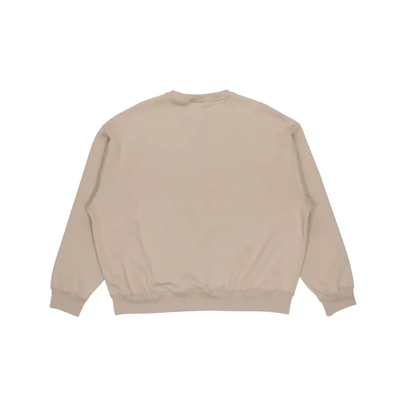 Nike ACG Sweatshirt Men's Khaki-1
