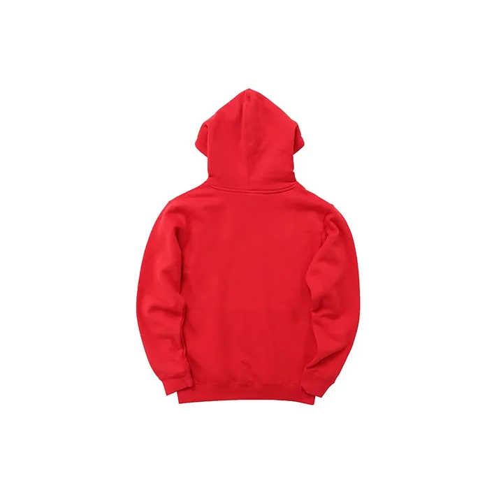 Thrasher Sweatshirt US Version Unisex Red-1