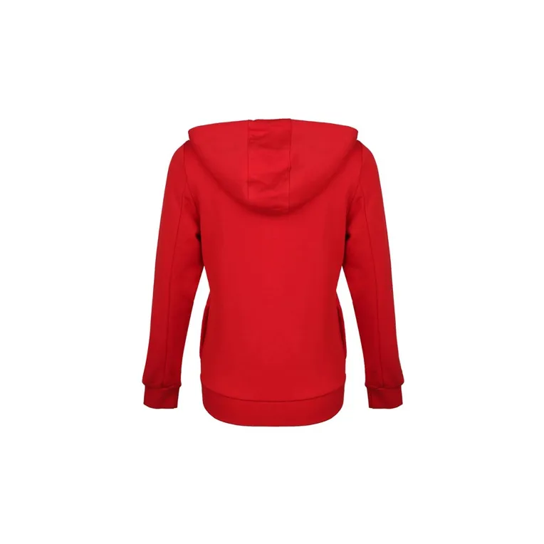 Adidas Neo Sweatshirts Women's Light Scarlet-1
