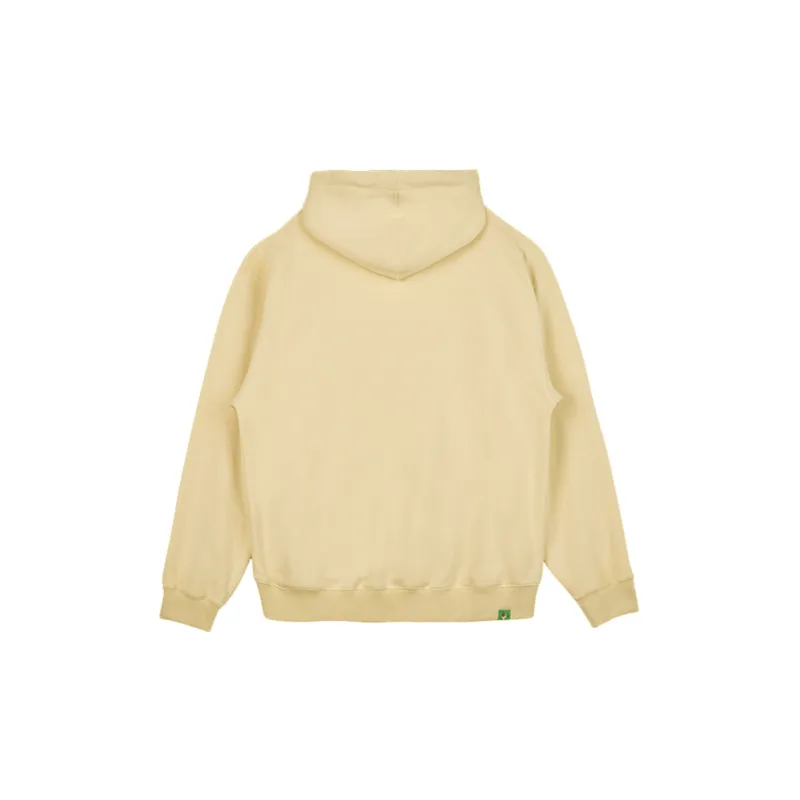 Melting Sadness Hooded Sweatshirt Unisex-1