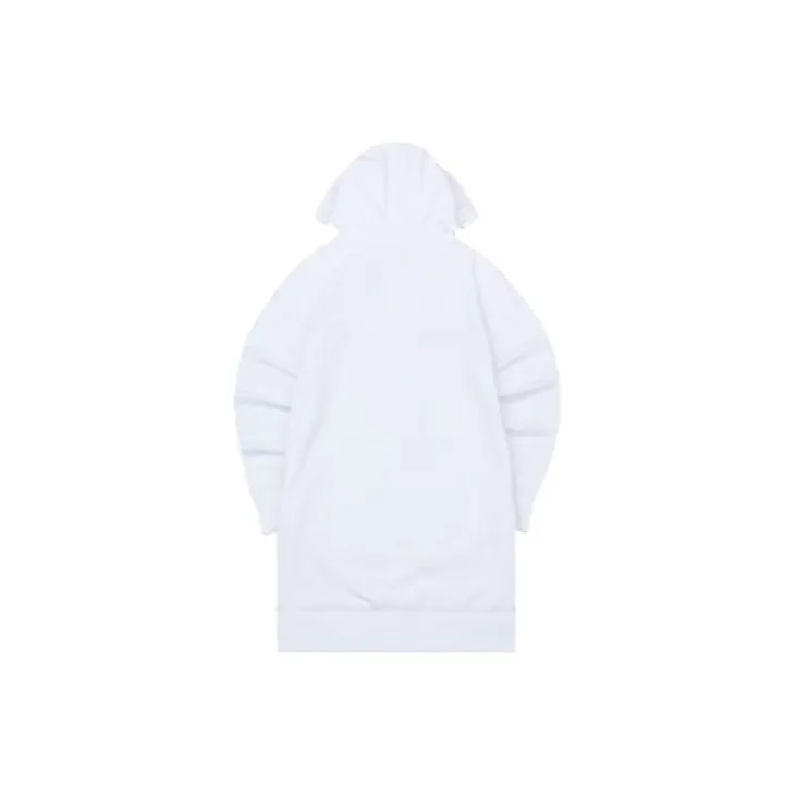 Dickies Sweatshirt Women's White-1