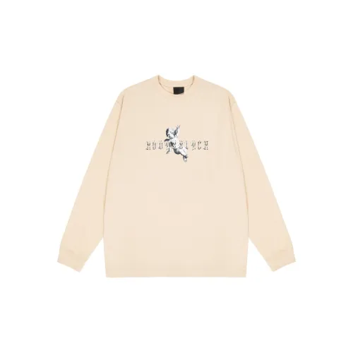 KODAKBLACK Sweatshirts Unisex Beige