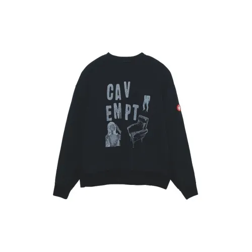 Cav Empt Unisex Sweatshirt