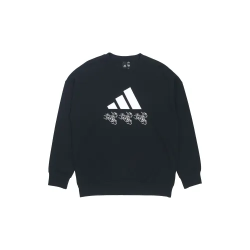 adidas Male Hoodie