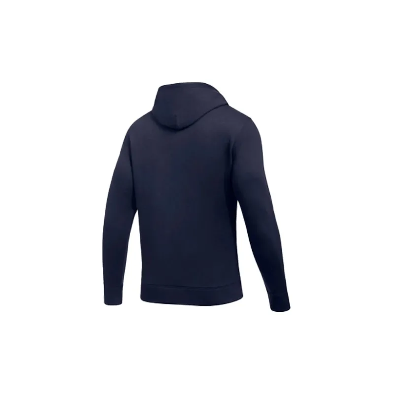 Under Armour Sweatshirts Men Navy Blue-1