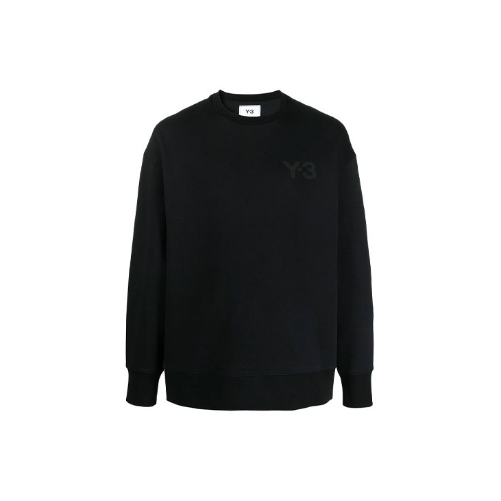 Mens y3 sweatshirt online