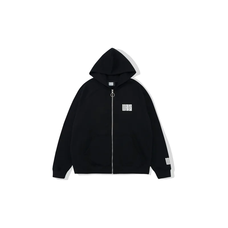 UFZ Sweatshirts Unisex-0
