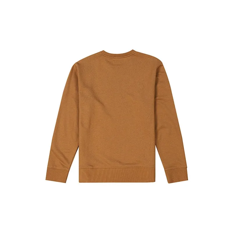 Timberland Sweatshirts Men Light Brown-1