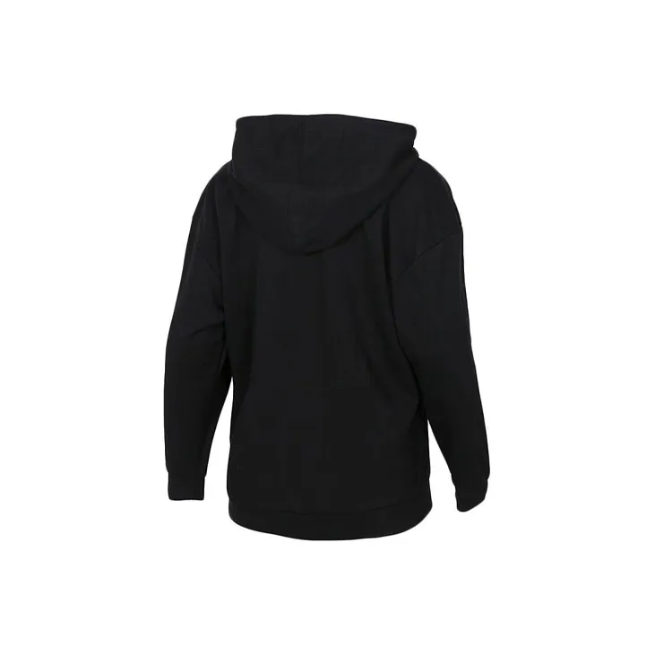 Adidas Neo Sweatshirts Women's Black-1