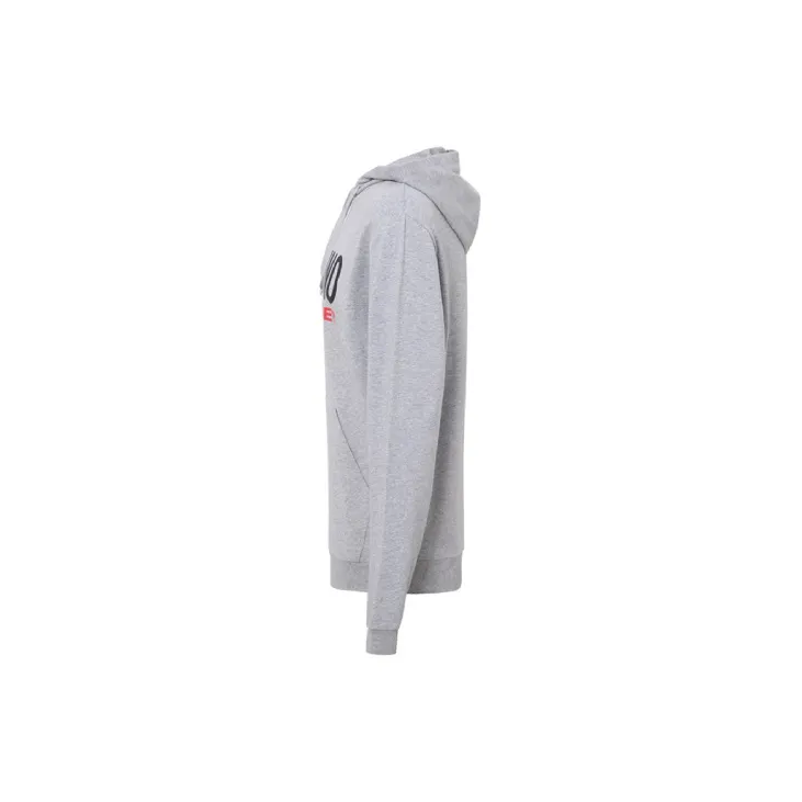 MOSCHINO Sweatshirts Unisex Gray-2