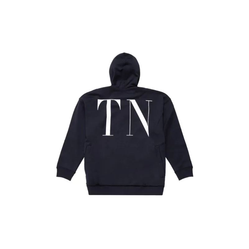 Valentino Sweatshirts Men Blue-1